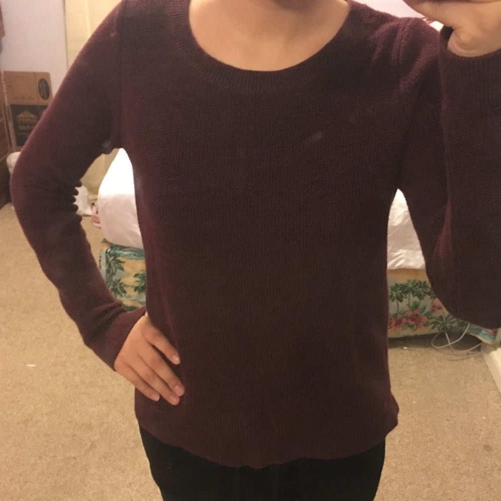 Sweater